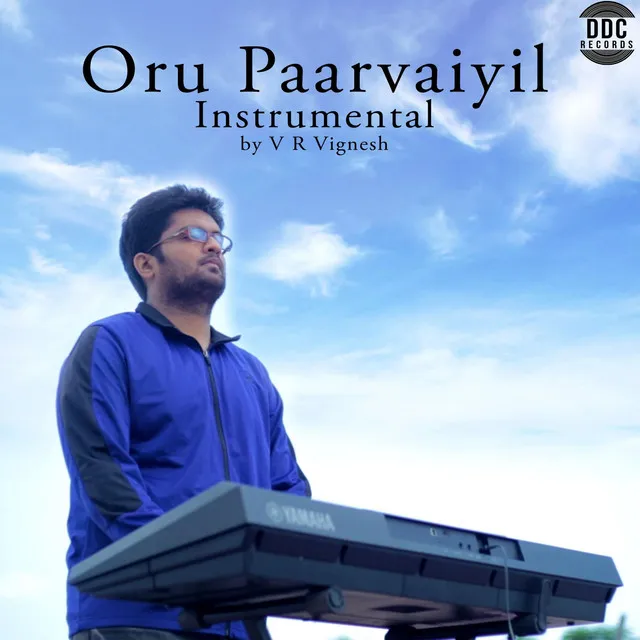 Oru Paarvaiyil - Instrumental