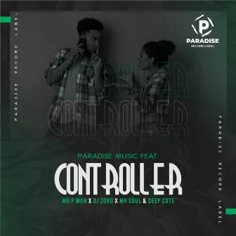 Controller (Original) by PARADISE MUSIC