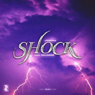 Shock by Joseph