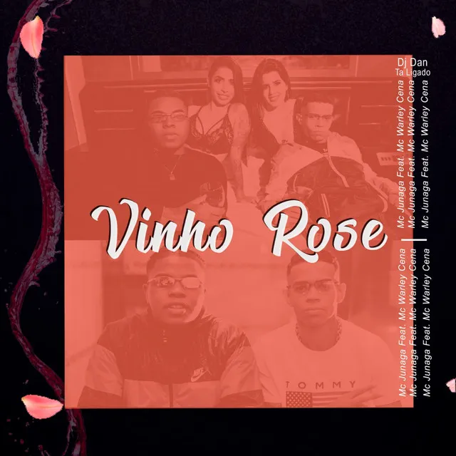 Vinho Rose