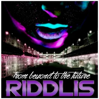 Episode 5 by Riddlis