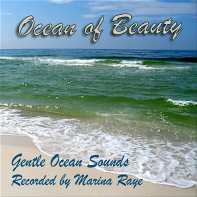 Ocean of Beauty