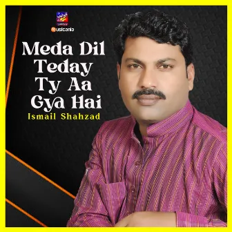 Meda Dil Teday Ty Aa Gya Hai by Ismail Shahzad