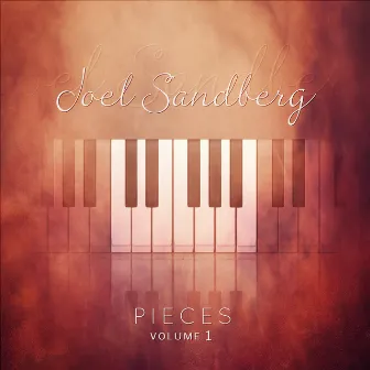 Pieces, Vol. 1 by Joel Sandberg