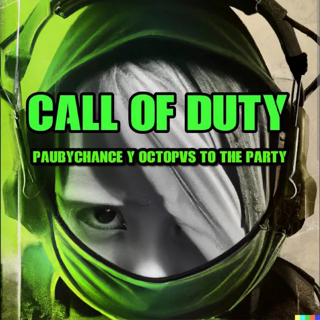 Call Of Duty