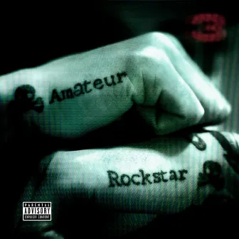 Amateur Rockstar 3 by Knasty