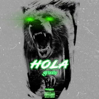 HOLA by NoSaintz