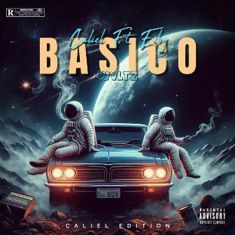 Basico by CALIEL