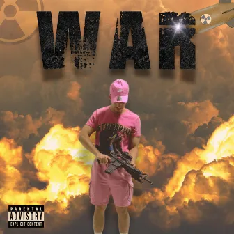 WAR by DNY Phntm