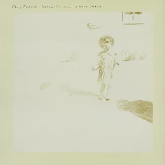 Reflections In A Mud Puddle / Taps Tremors And Time Steps by Dory Previn