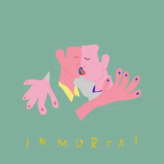 Inmortal by Valsian