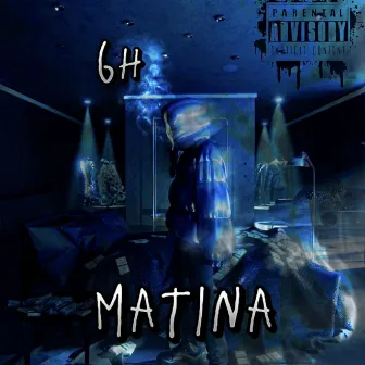 6H Matina by RibeiroQvg