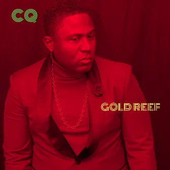 Gold Reef by CQ