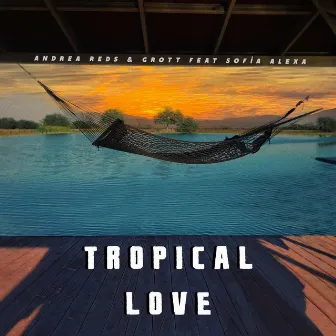 Tropical Love by Andrea Reds