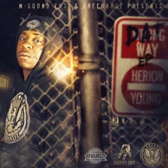 Dat Way (EP) by Herion Young