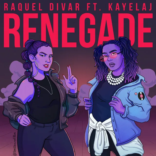 Renegade