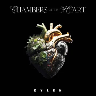 Chambers of the Heart by Kylen