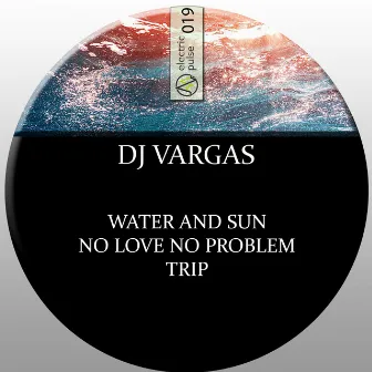 Water & Sun by DJ Vargas