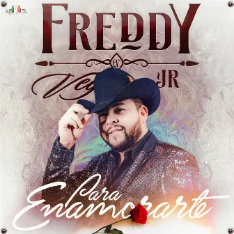 Para Enamorarte by Freddy Vega Jr.