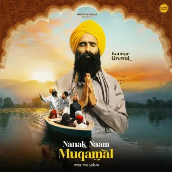 Nanak Naam Muqamal (From 