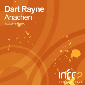 Anachen by Dart Rayne