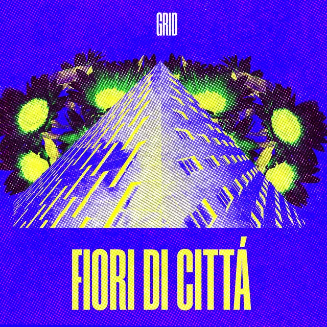 Fiori di città