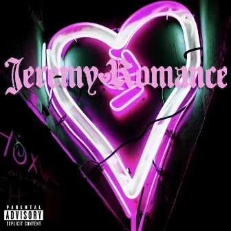 The Broken Heart Chronicles:, Pt. 1 by Jeremy Romance