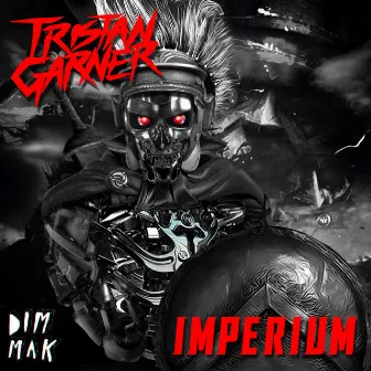 Imperium by Tristan Garner