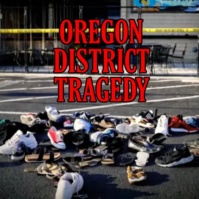 Oregon District Tragedy