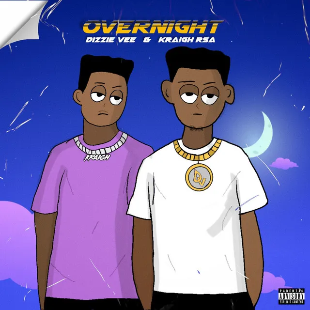 Overnight