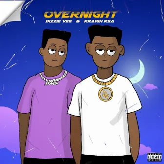 Overnight by Kraigh Rsa