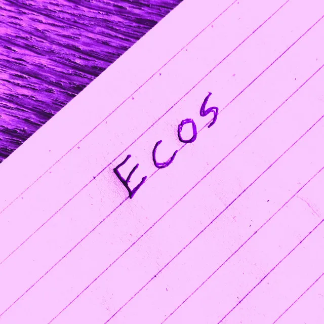 Ecos - Cover