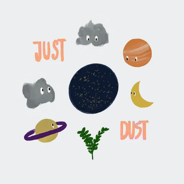 Just Dust (Inst.)