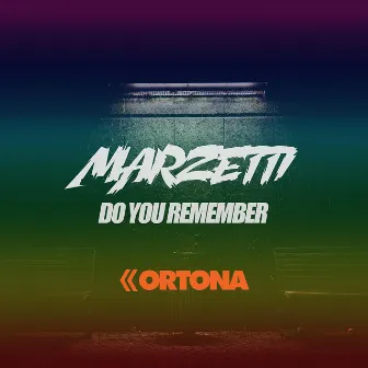 Remember Me by Marzetti