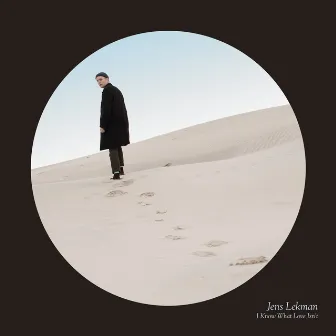 I Know What Love Isn't by Jens Lekman