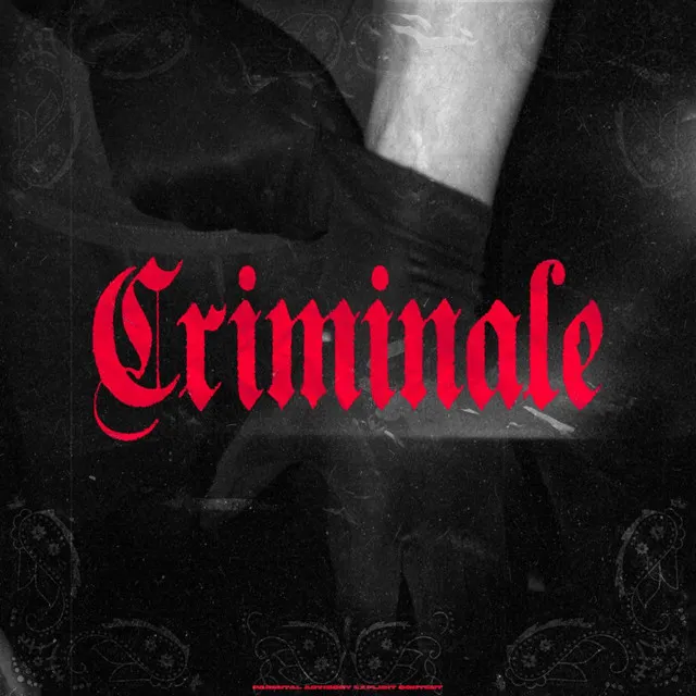 Criminale