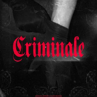 Criminale by ObieDaz