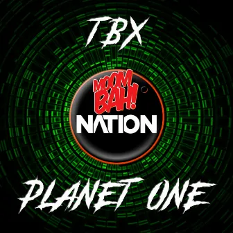 Planet One by TBX