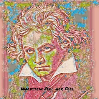 Waldstein Feel Her Feel by Mario Gil