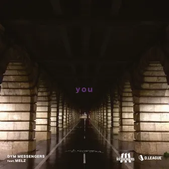 you by DYM MESSENGERS