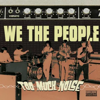 Too Much Noise by We The People