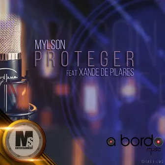 Proteger - Single by Mylson