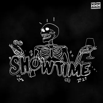 Showtime 2021 by Iqbal