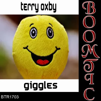 Giggles by Terry Oxby