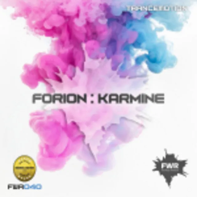 Karmine - Original mix