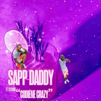 Codiene Crazy by Sapp Daddy