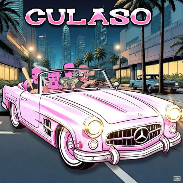 Culaso