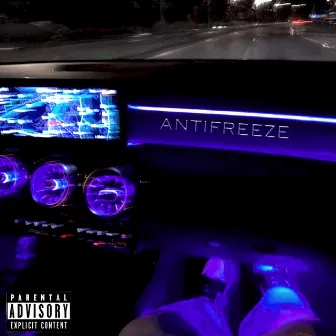 Antifreeze by 