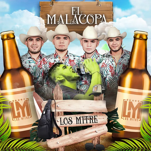 El Malacopa