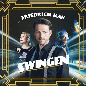 Swingen by Friedrich Rau